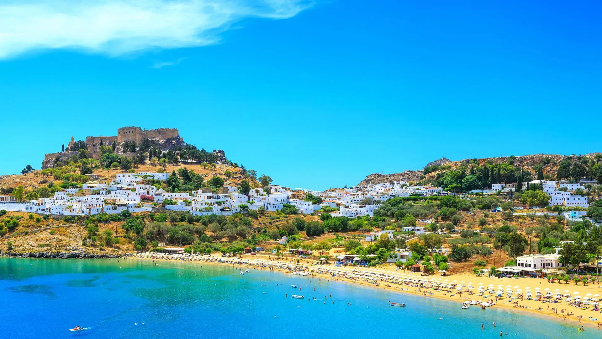 Rhodos
