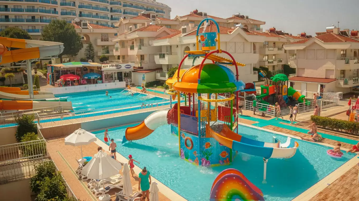 bravo tours vinterferie Lækkert feriebillede