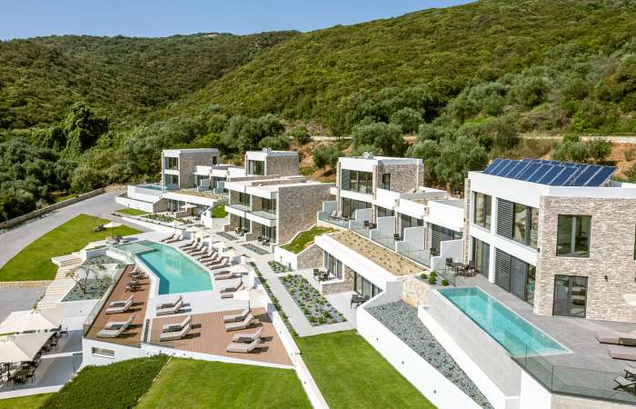 The View Hotel 