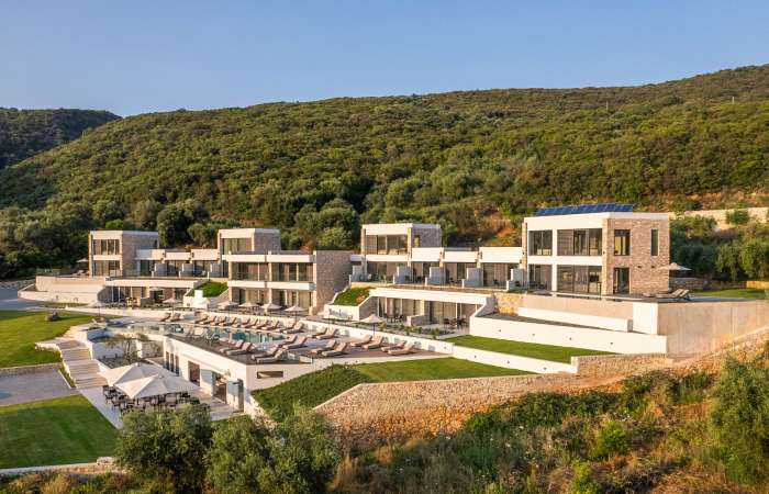 The View Hotel 