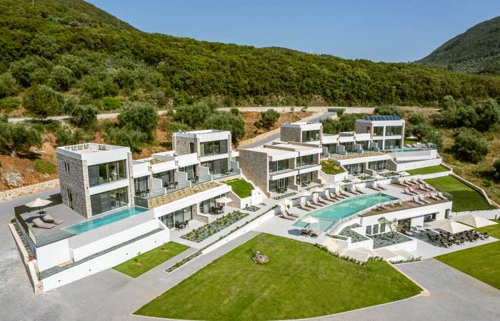 The View Hotel 