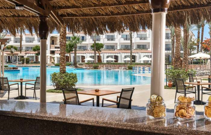 Poolbar