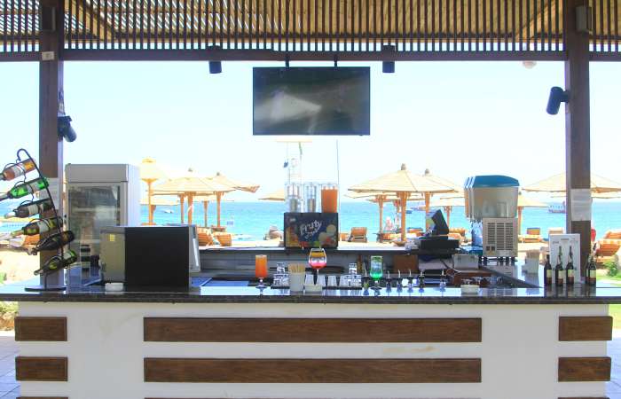 Beach Bar