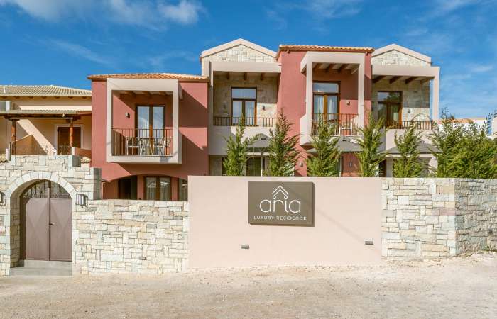 Aria Suites