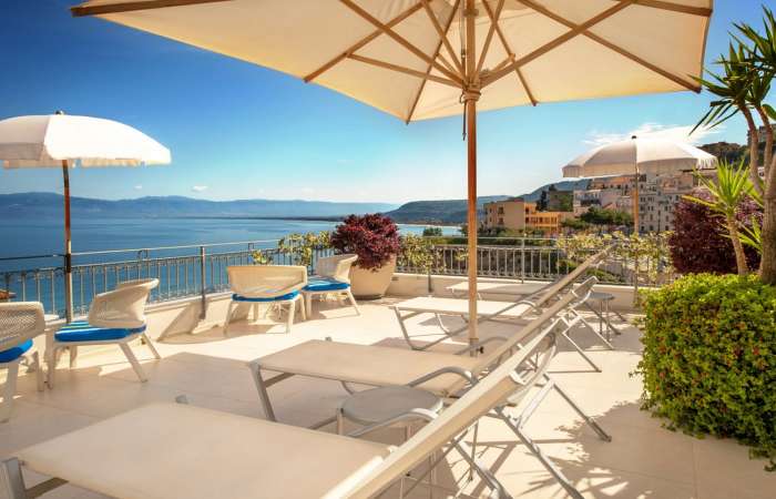 Piccolo Grand Hotel