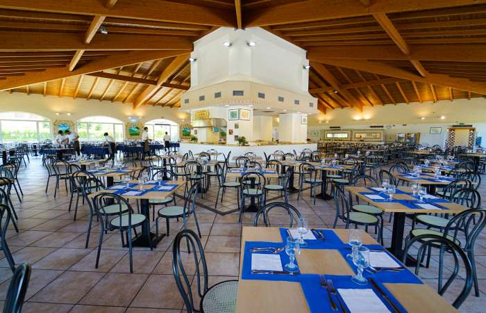 Buffetrestaurant