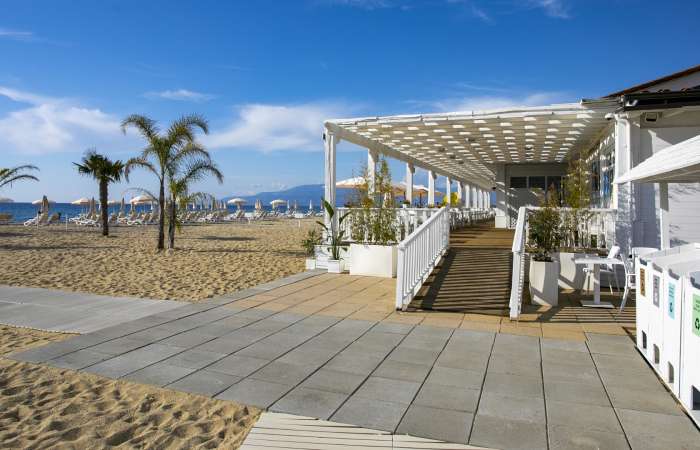 Strandbar 