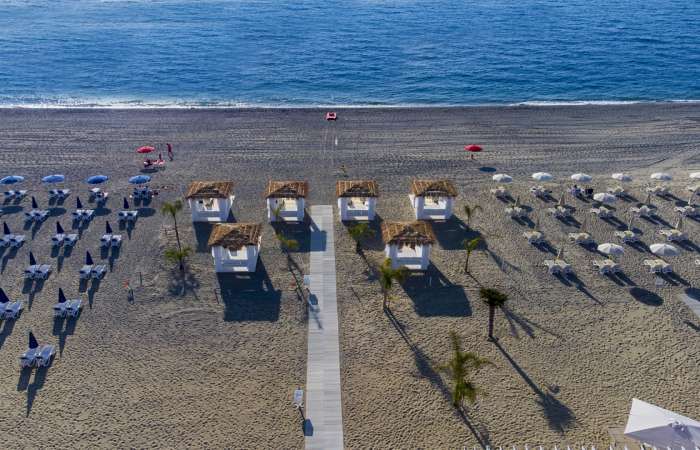 Stranden 