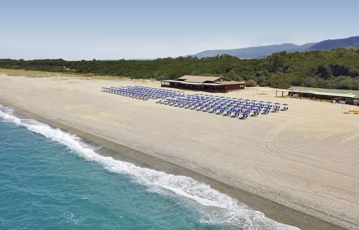 Stranden 