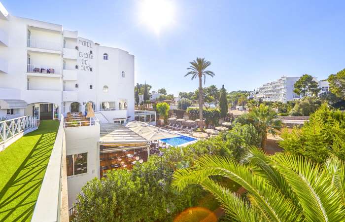 Gavimar Cala Gran Costa del Sur