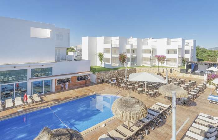 Marsenses Ferrera Blanca Pool