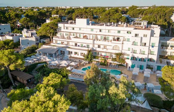 Hotel Cala D´Or