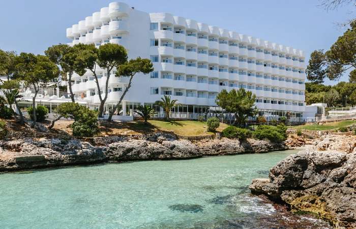 Aluasoul Mallorca