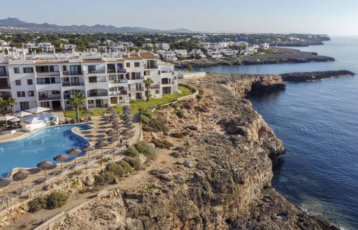 Alua Suites Las Rocas
