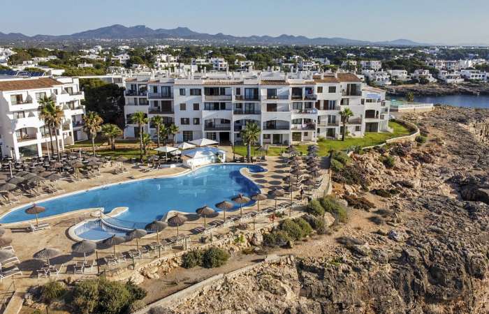 Alua Suites Las Rocas