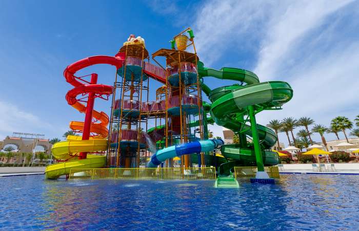 Aqua Park