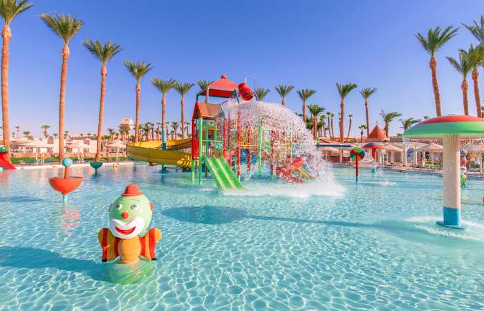 Aqua Park