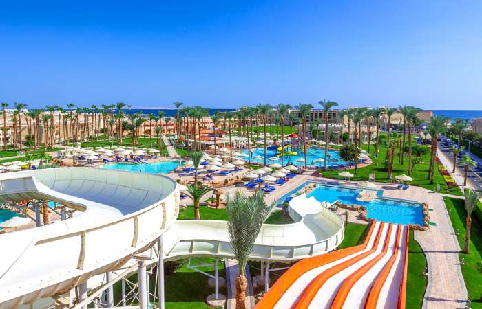 Aqua Park