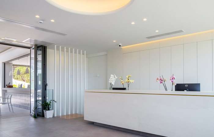 Phos Hotel Platanias 