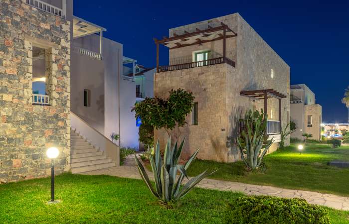 Erato Hotel