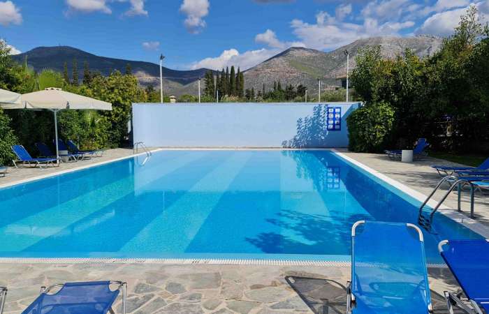 Swimmingpool