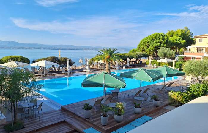 Swimmingpool 