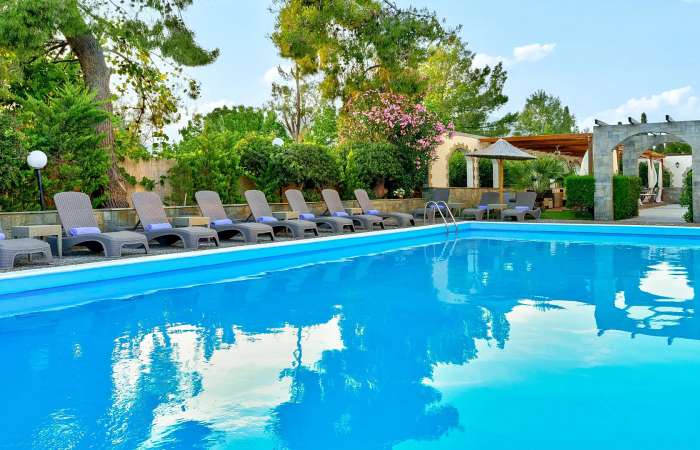 Swimmingpool