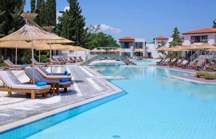 Swimmingpool