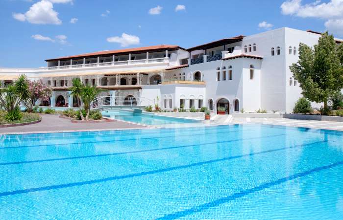 Swimmingpool