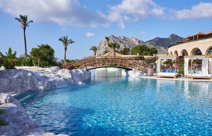 Swimmingpool