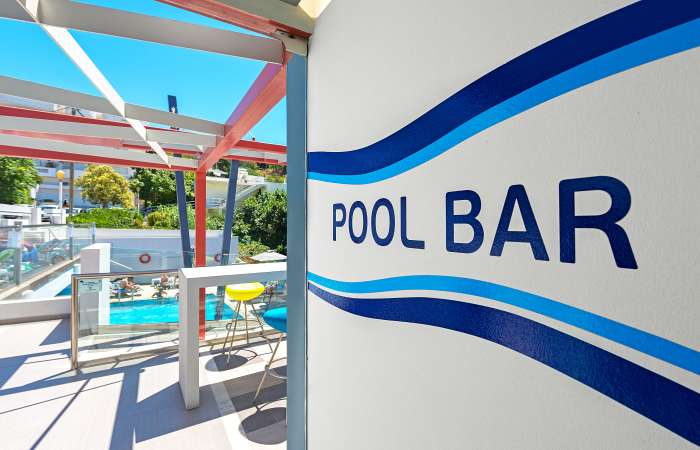 Poolområdet 
