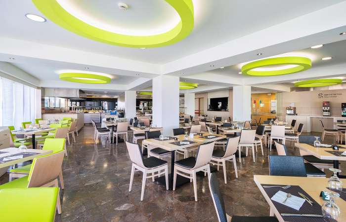 Restauranten
