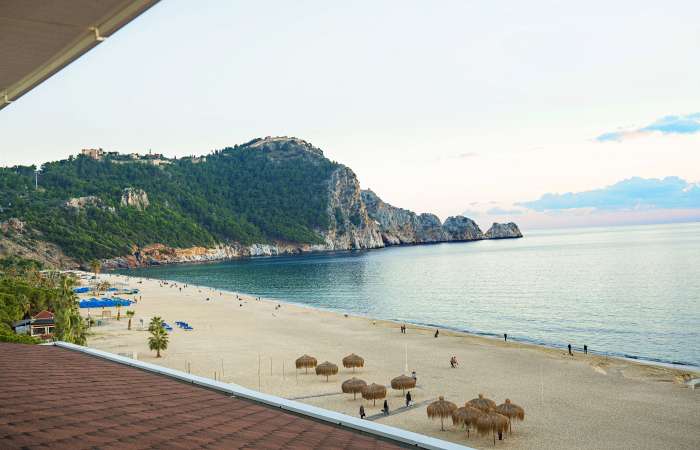 Azak Beach Hotel