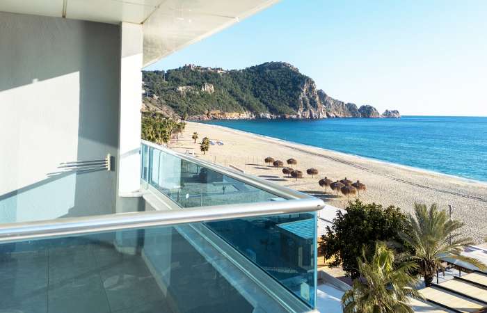 Azak Beach Hotel