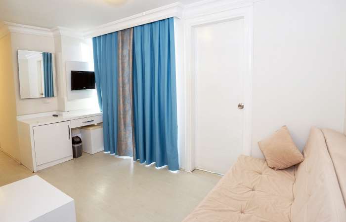 Azak Beach Hotel