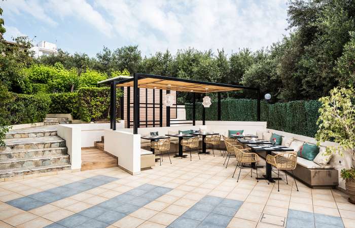 Atrion Resort Hotel & Apartments