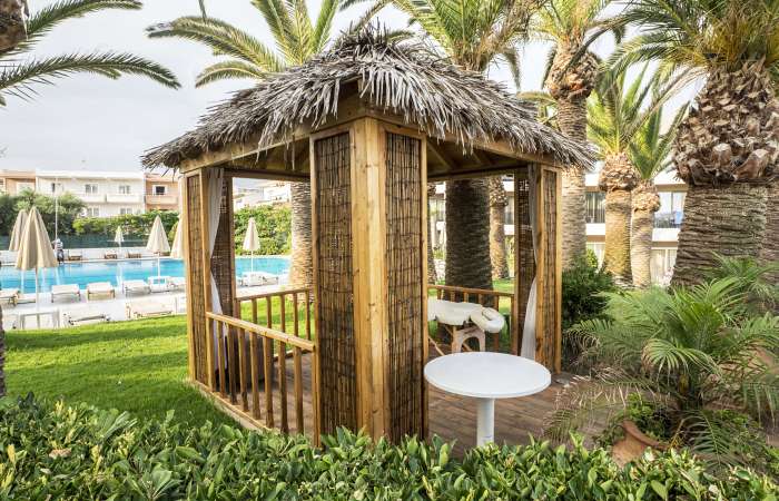 Atrion Resort Hotel & Apartments