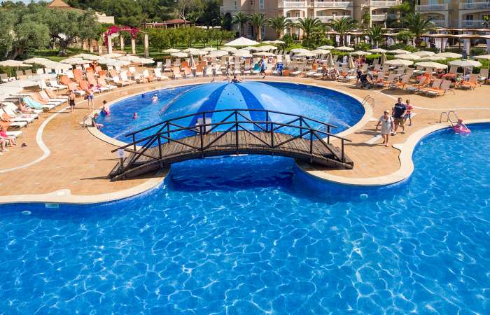 Swimmingpool