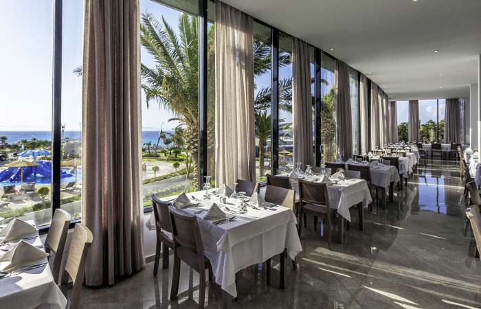 Hovedrestauranten