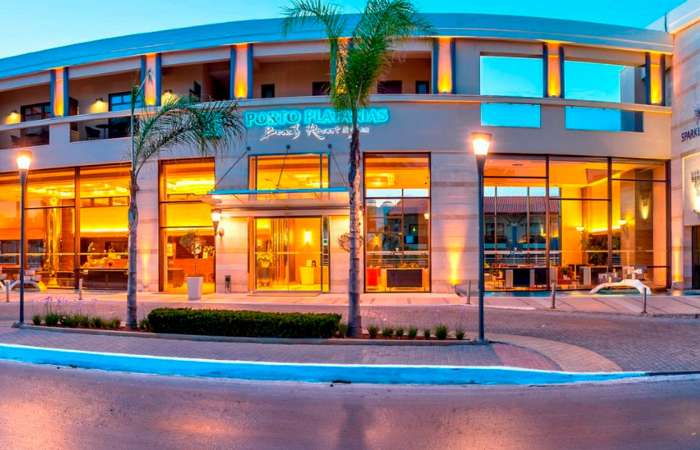 Hotel Porto Platanias Beach 