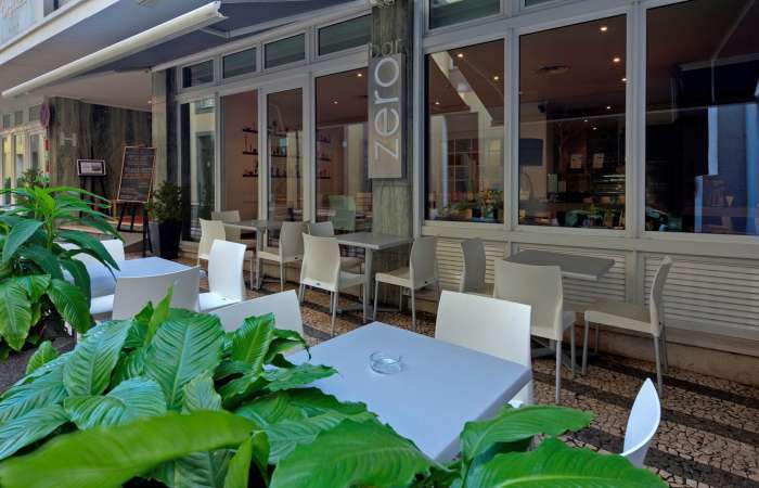 Cafe