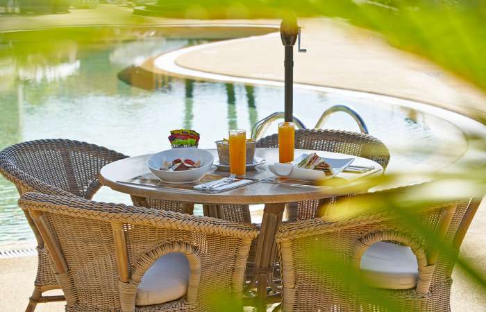 Poolbar 