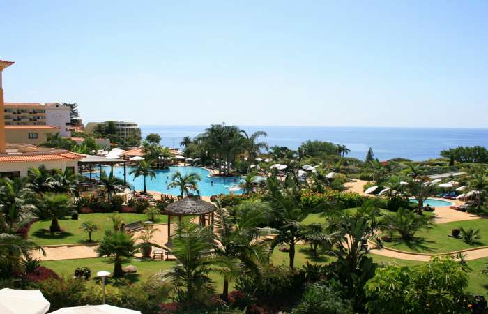 Residence porto mare  