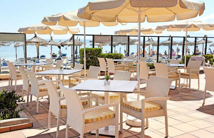 Strandbar 