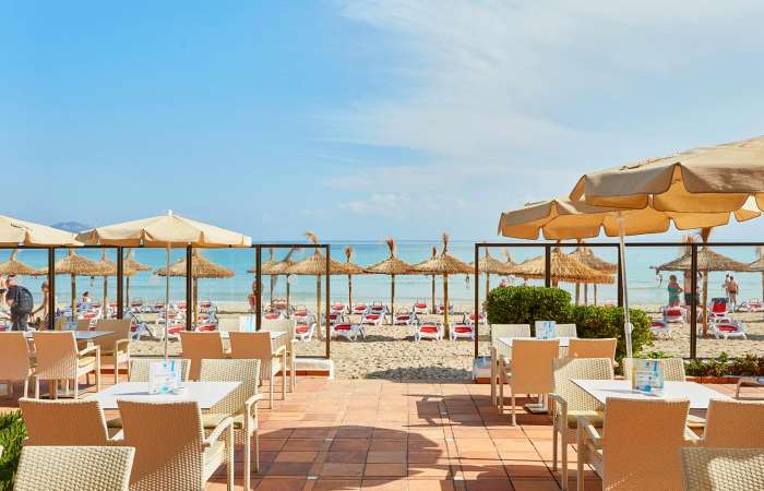 Strandbar 