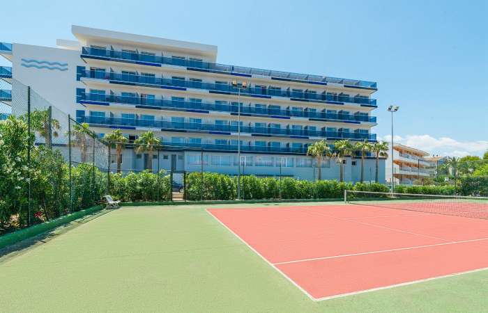 Tennisbane