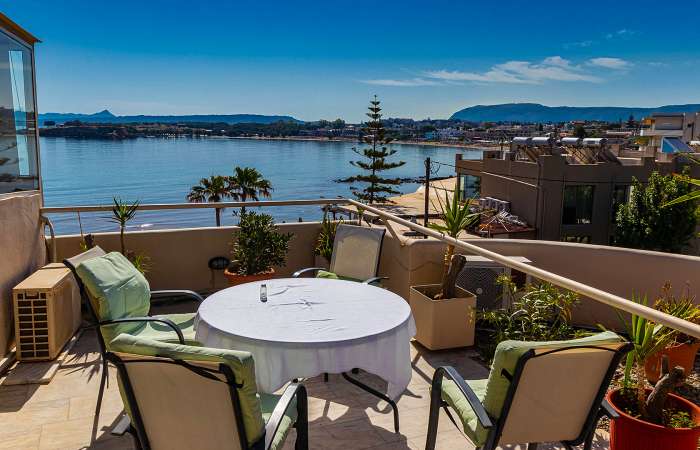 Tagterrasse 