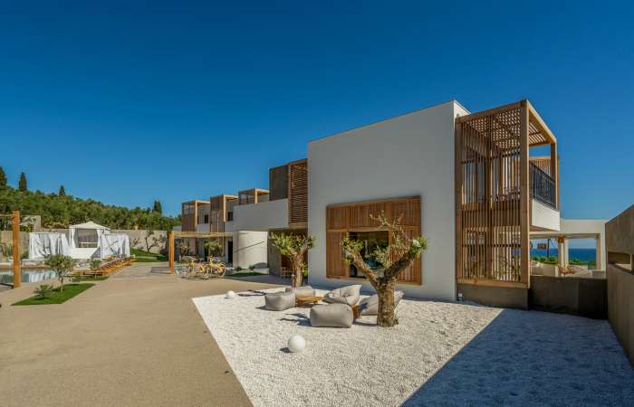 Zante Maris Suites 