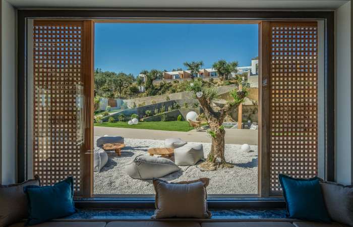 Stilrent hotel 