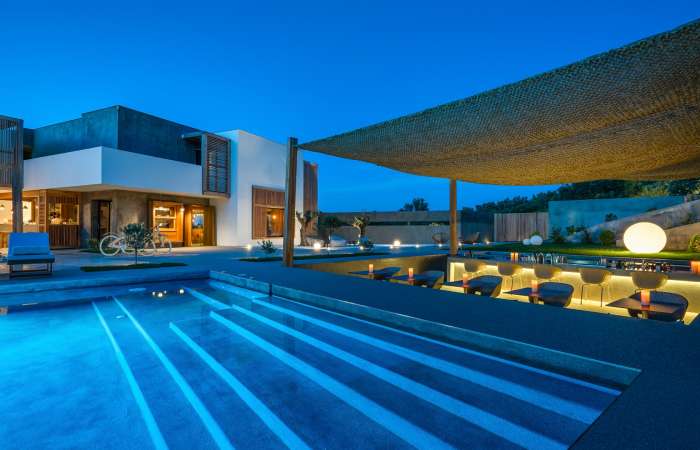 Poolbar 